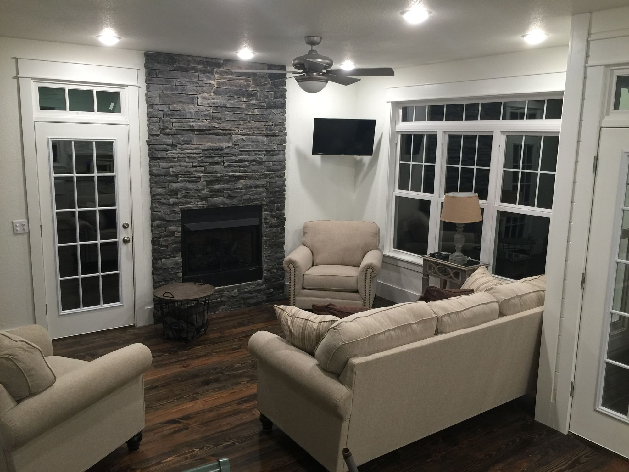 Stonehill Cottages