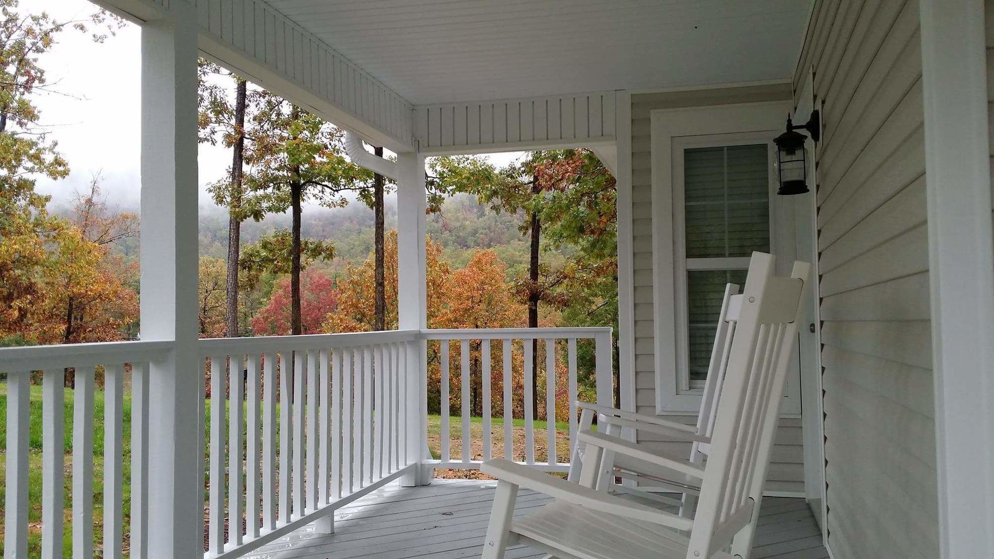 Stonehill Cottages