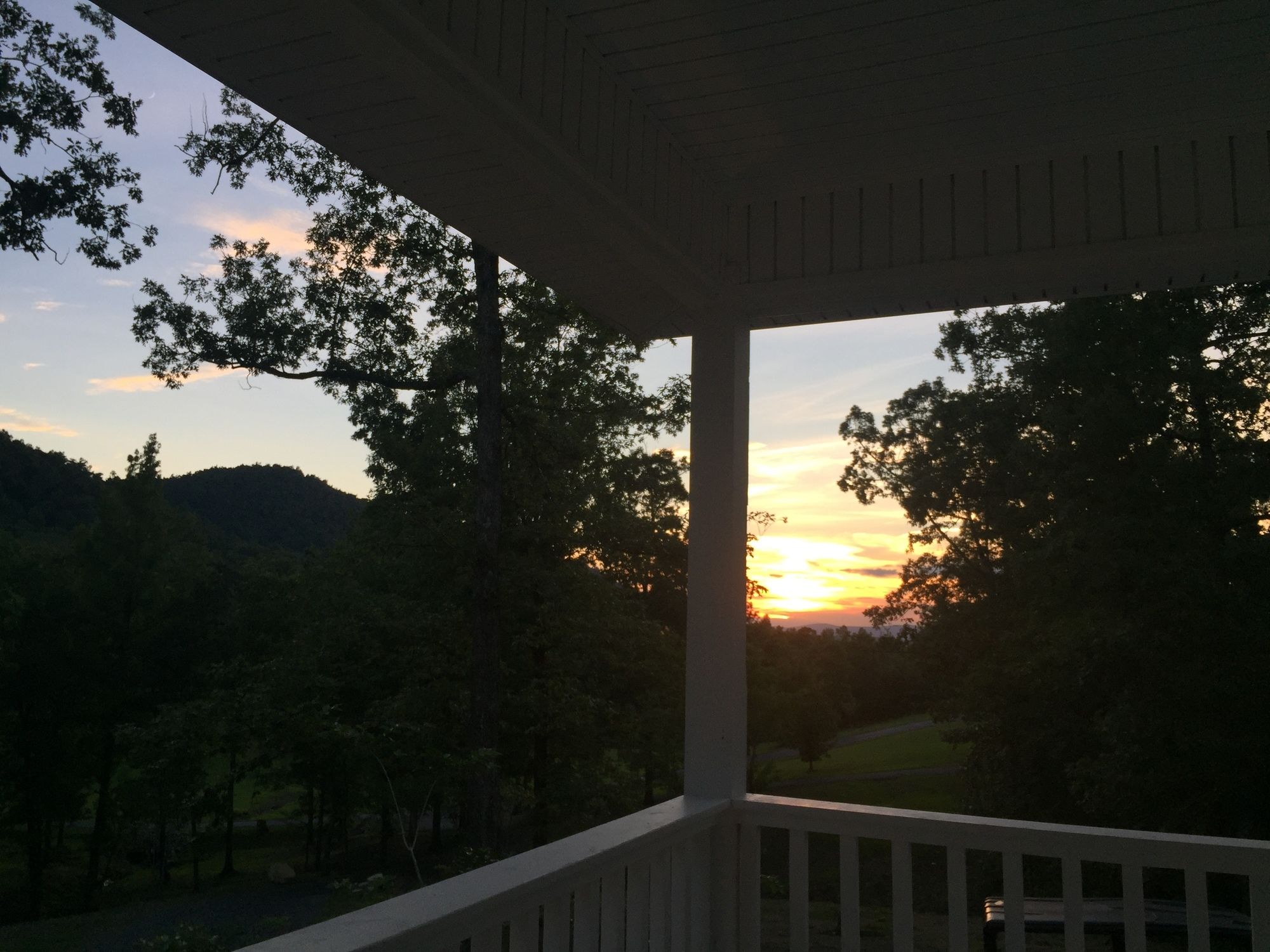 Stonehill Cottages