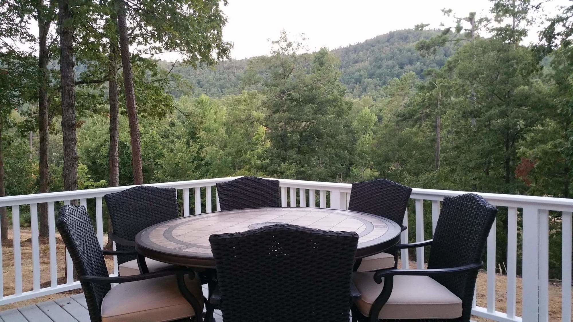 Stonehill Cottages