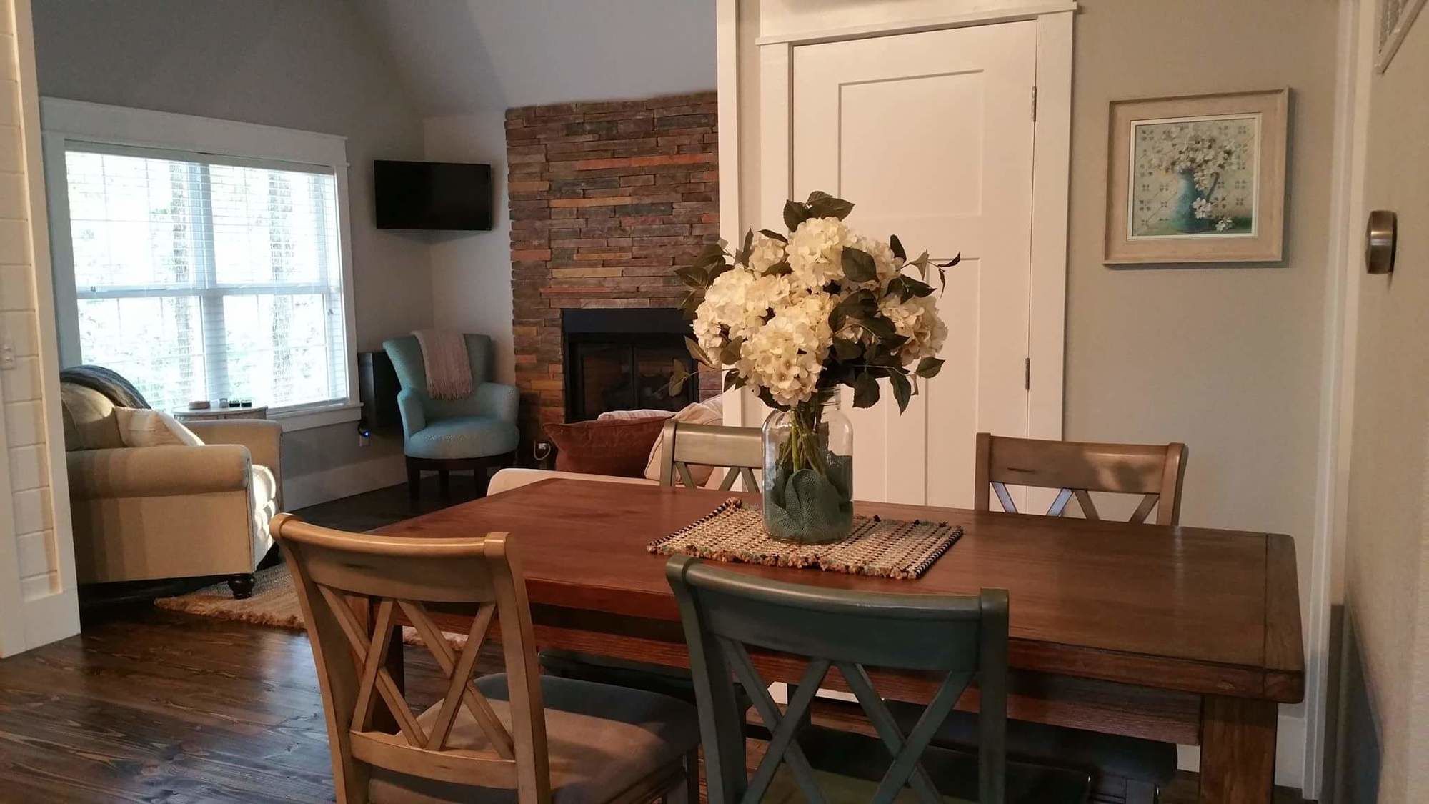 Stonehill Cottages