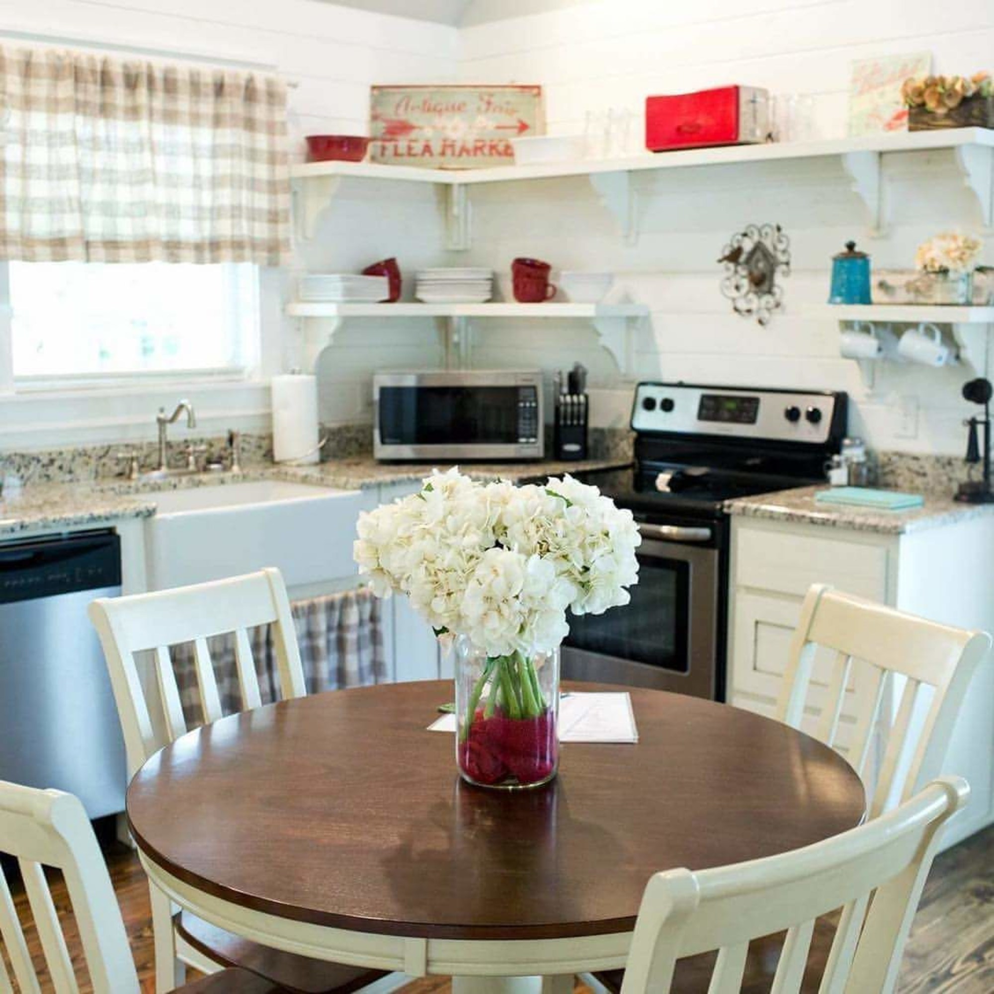 Stonehill Cottages