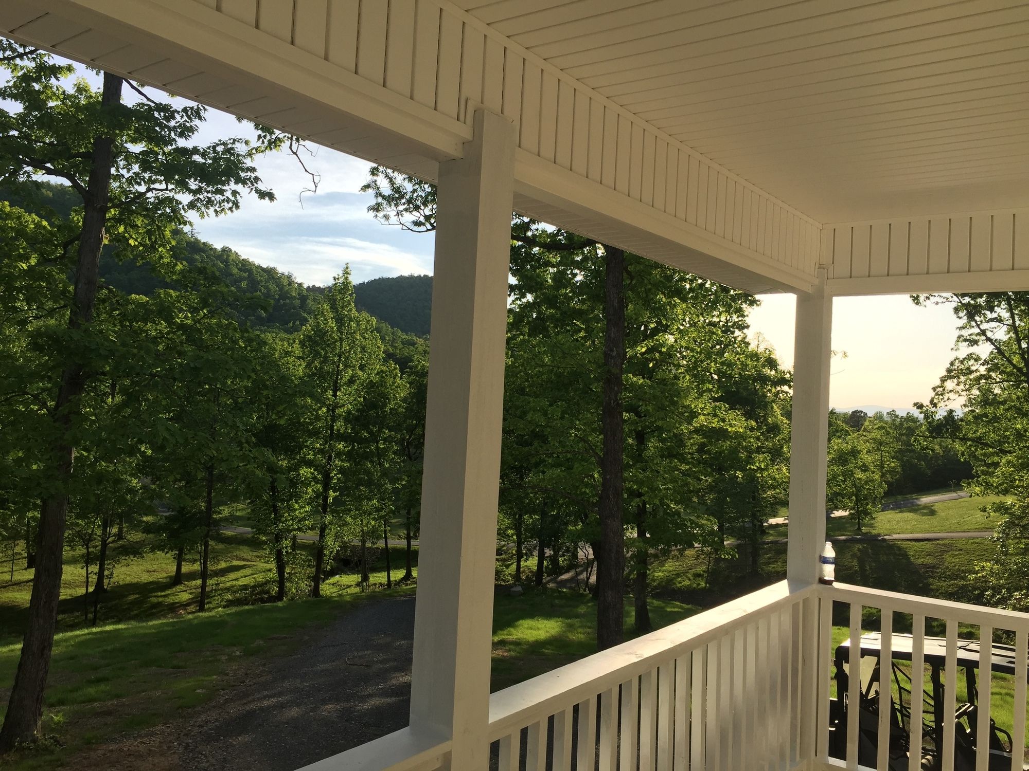 Stonehill Cottages