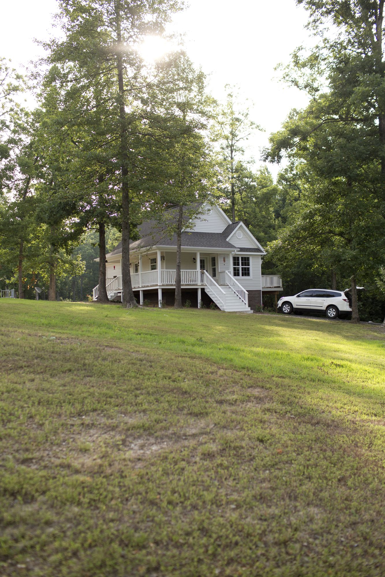 Stonehill Cottages
