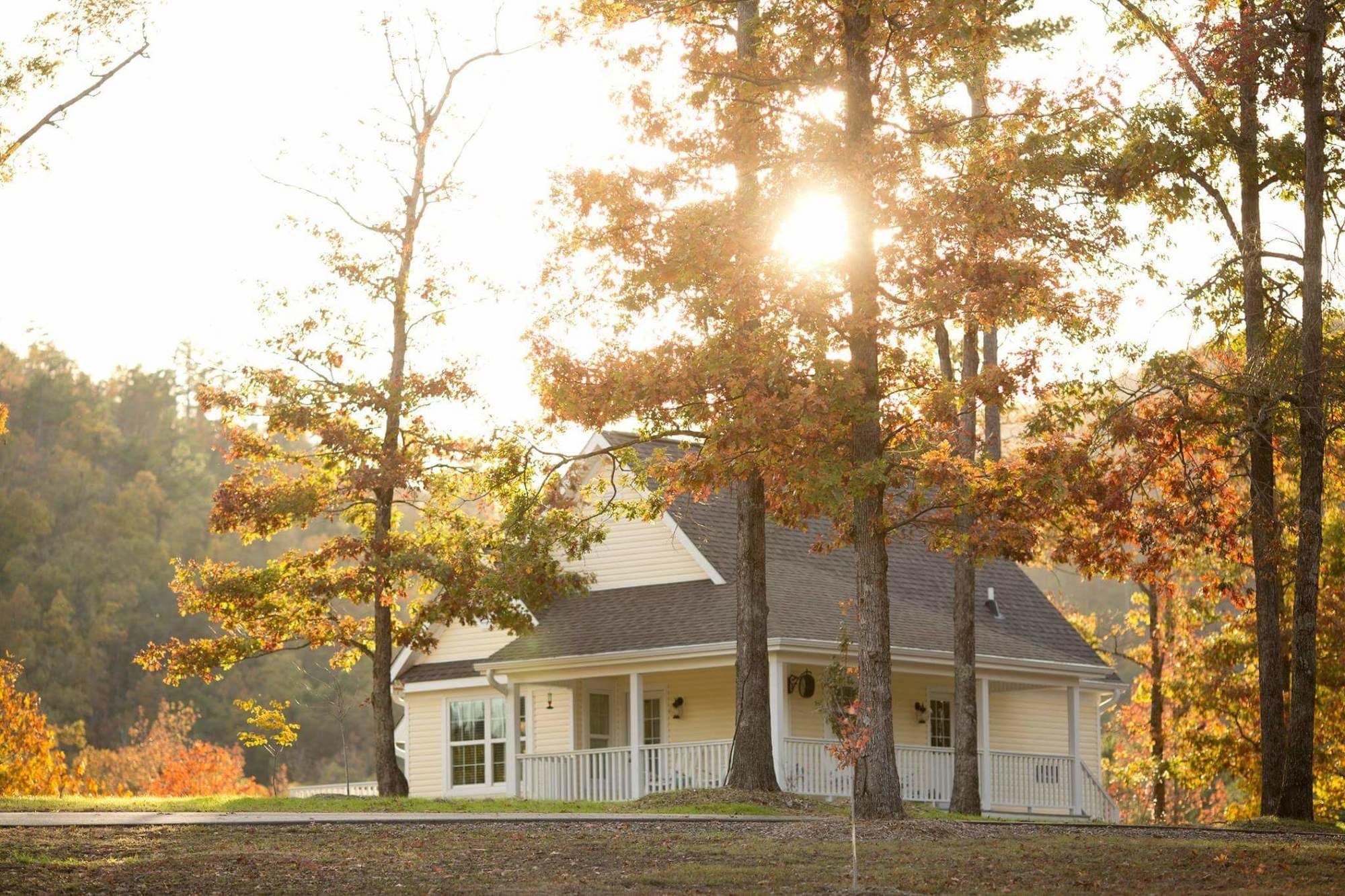 Stonehill Cottages