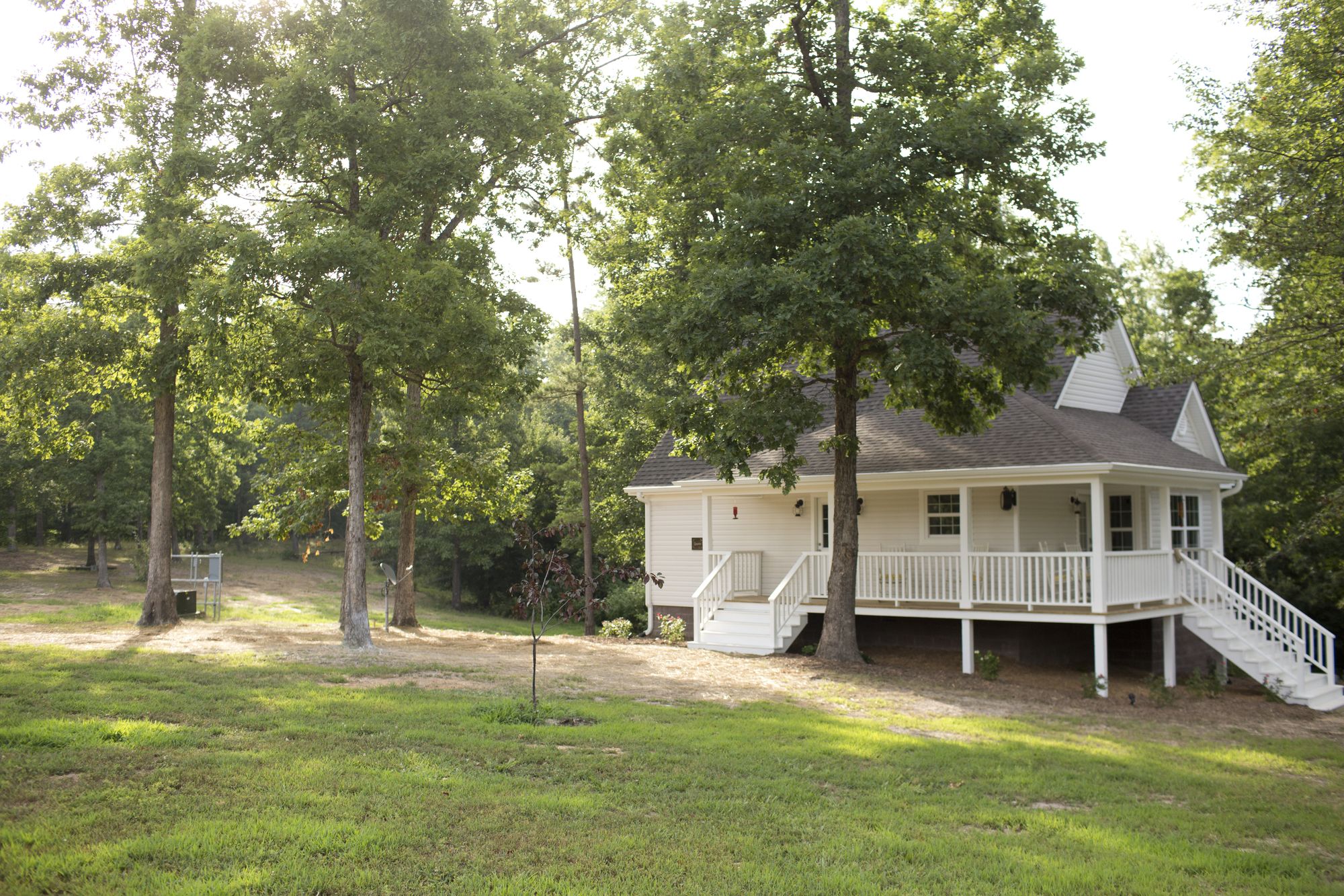 Stonehill Cottages