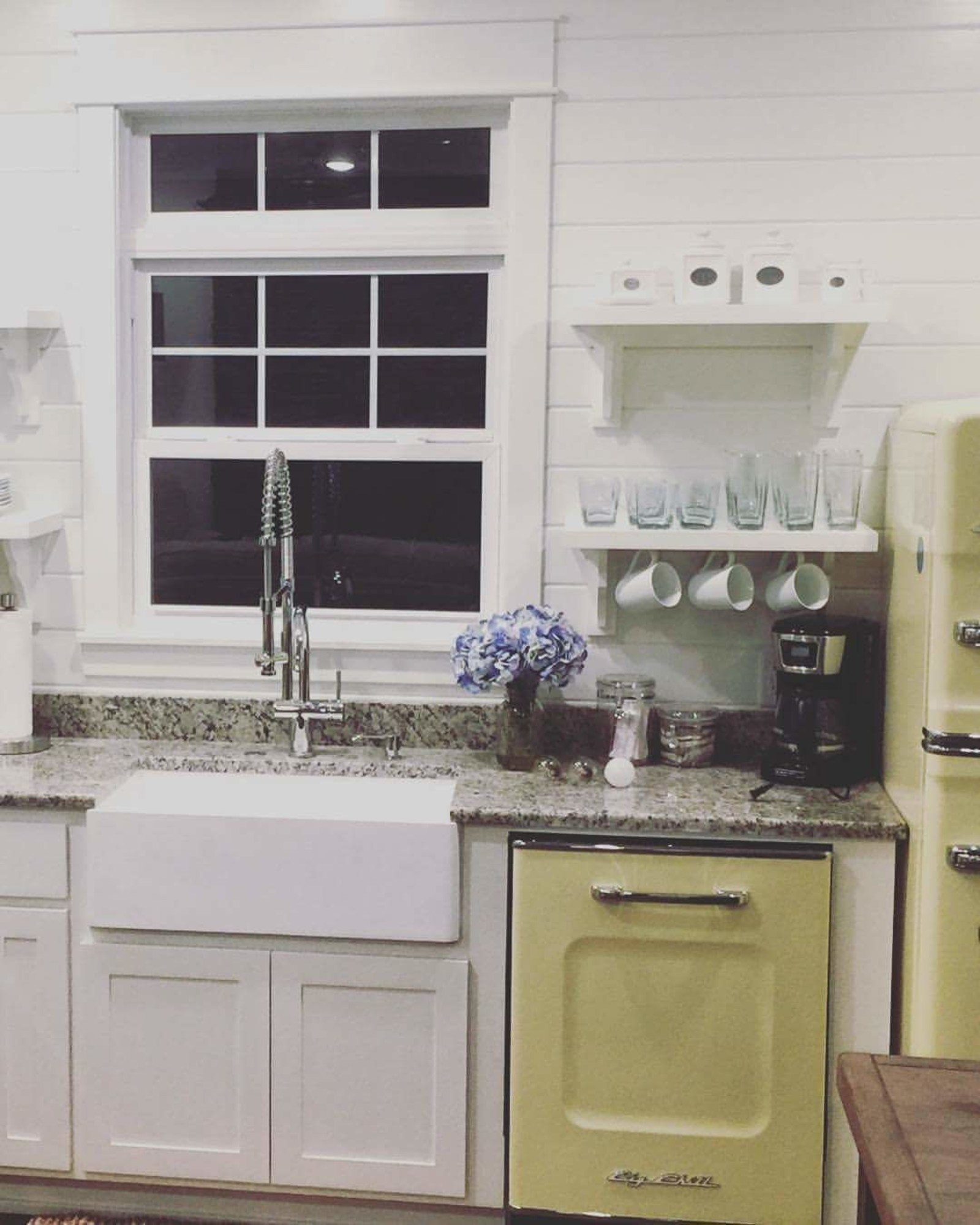 Stonehill Cottages