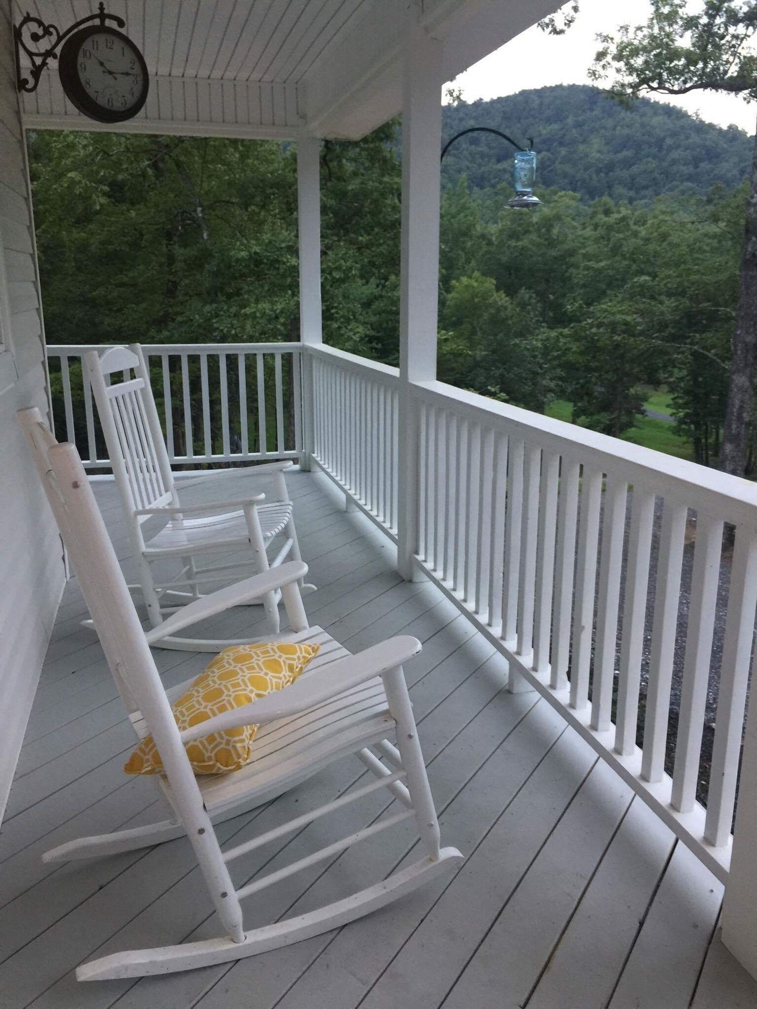 Stonehill Cottages