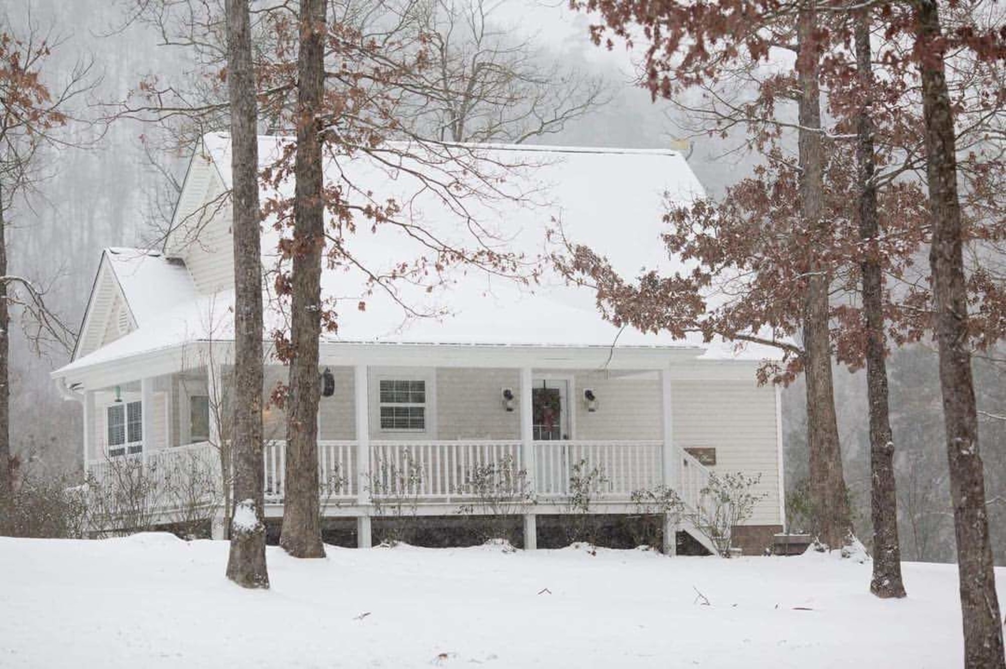 Stonehill Cottages
