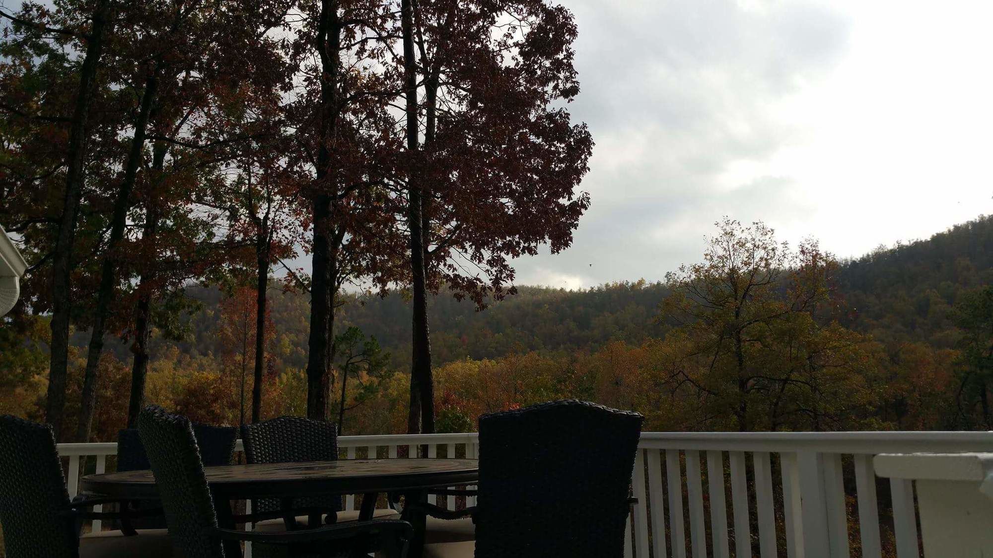 Stonehill Cottages