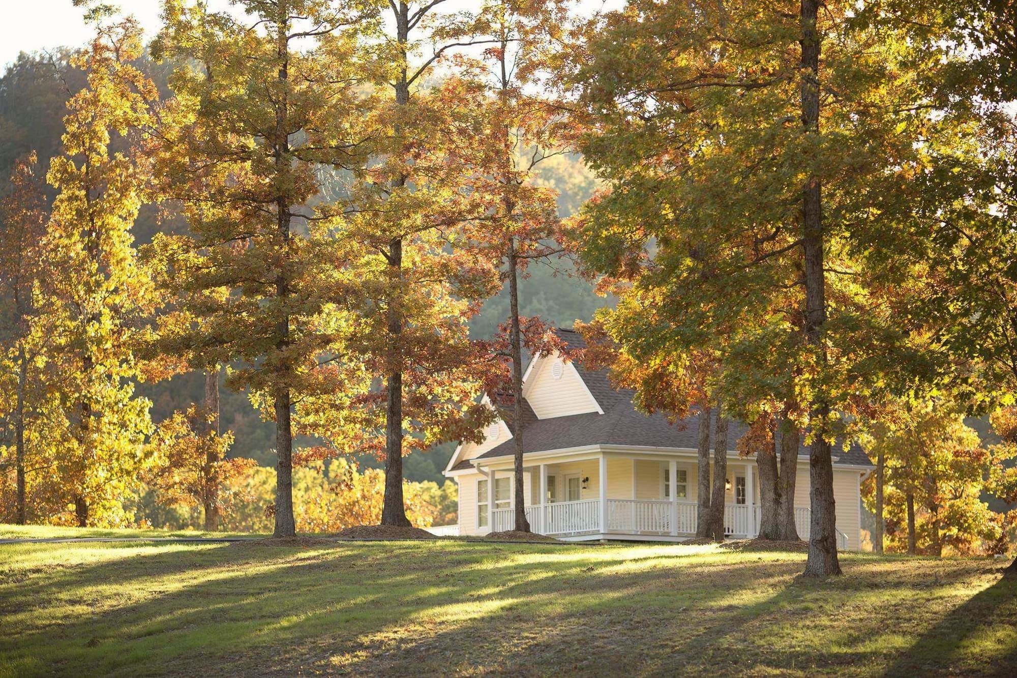 Stonehill Cottages