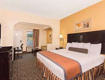 Quality Inn & Suites