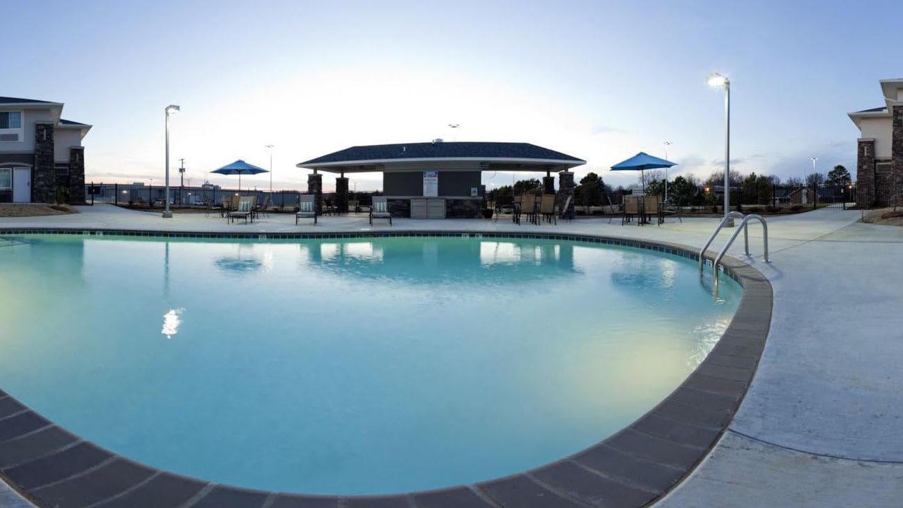Holiday Inn Express Monticello