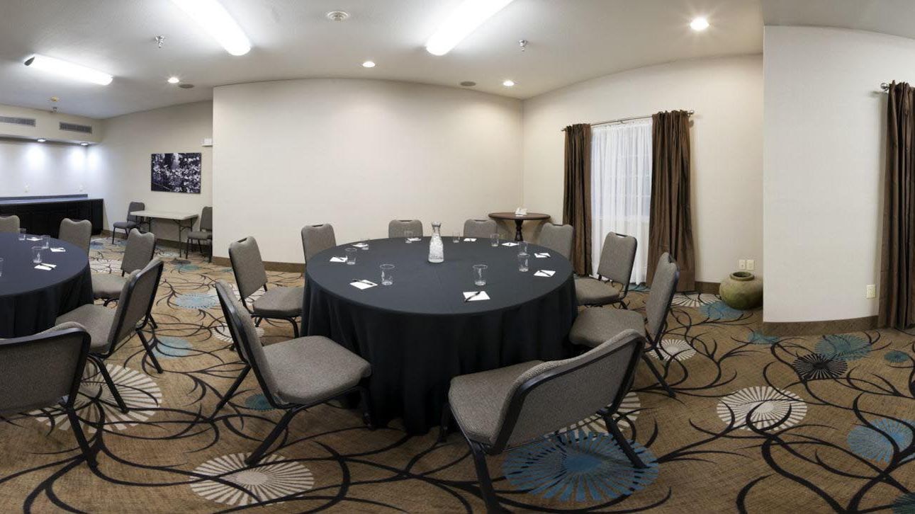 Holiday Inn Express Monticello