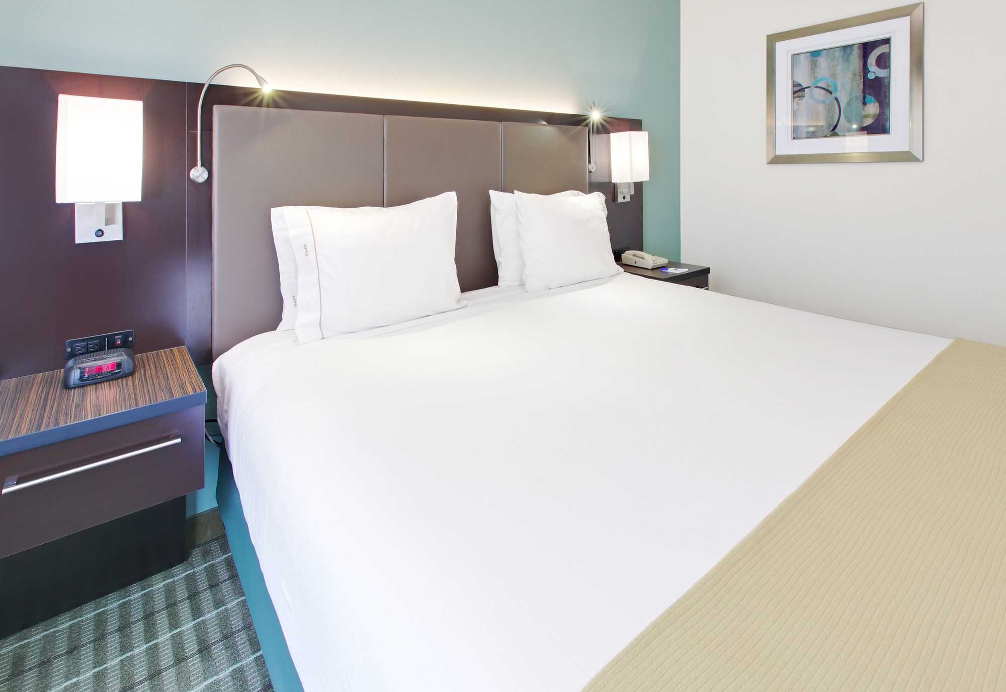 Holiday Inn Express Monticello