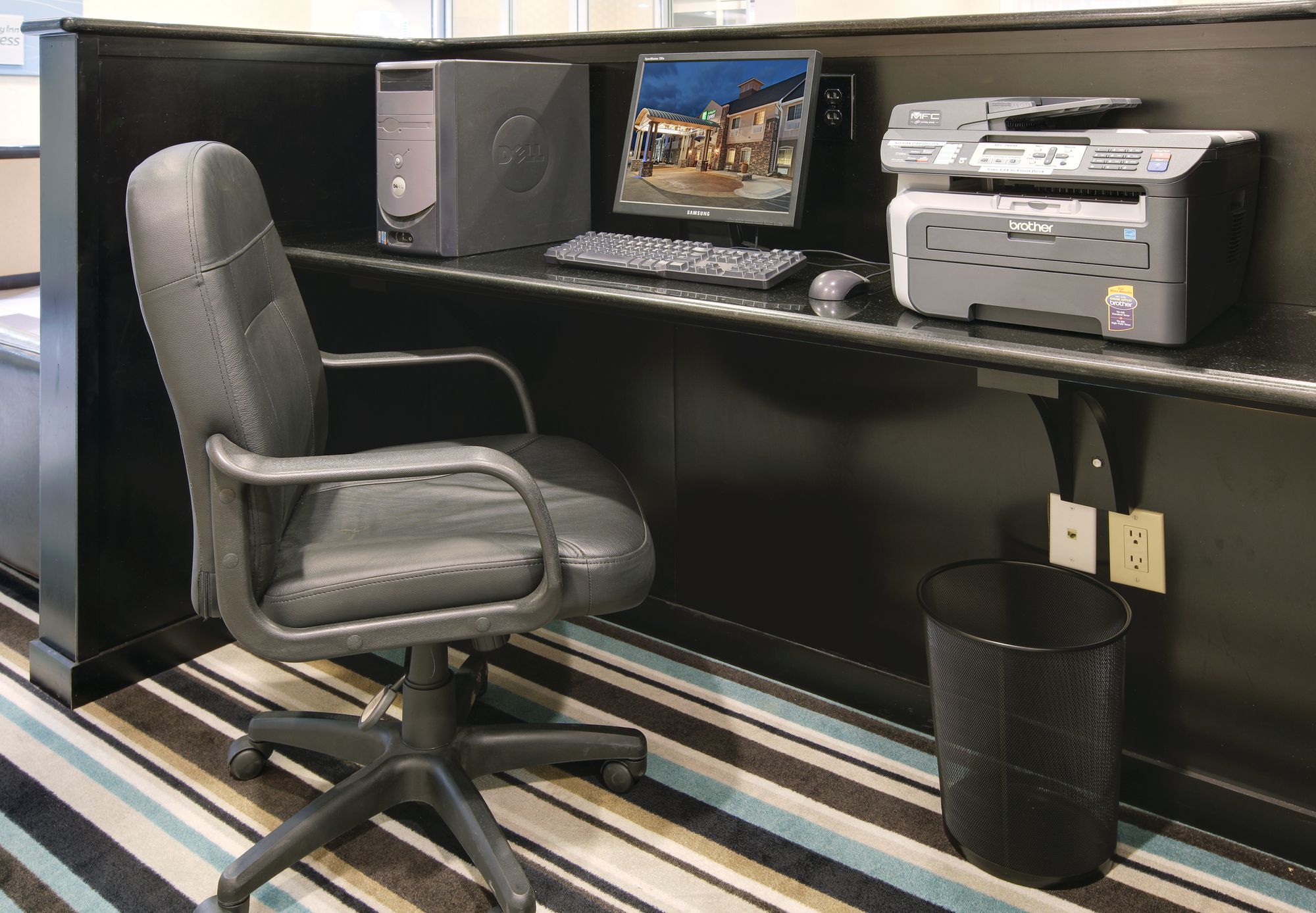 Holiday Inn Express Monticello