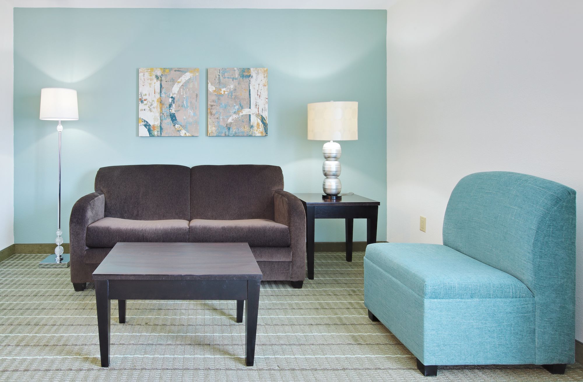 Holiday Inn Express Monticello