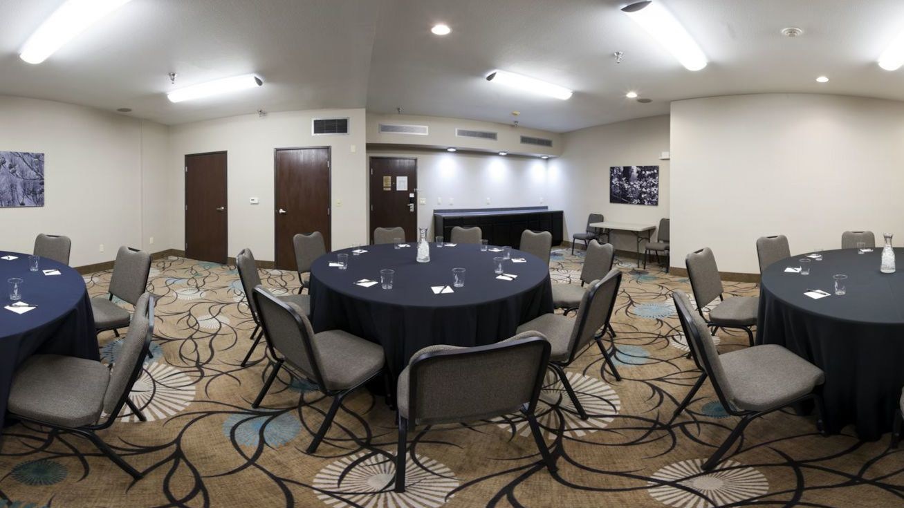 Holiday Inn Express Monticello