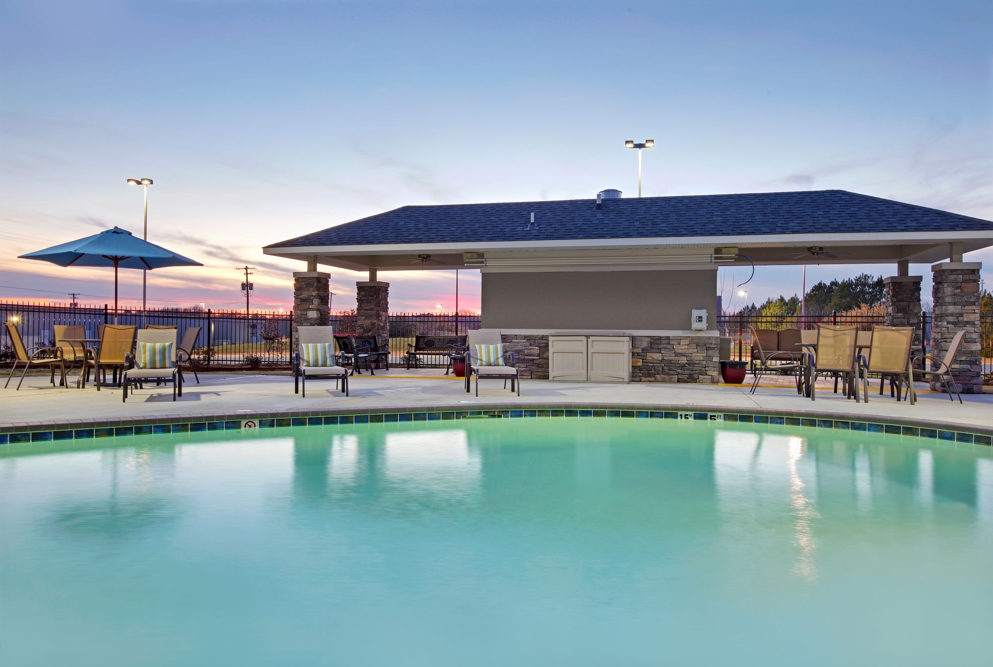Holiday Inn Express Monticello