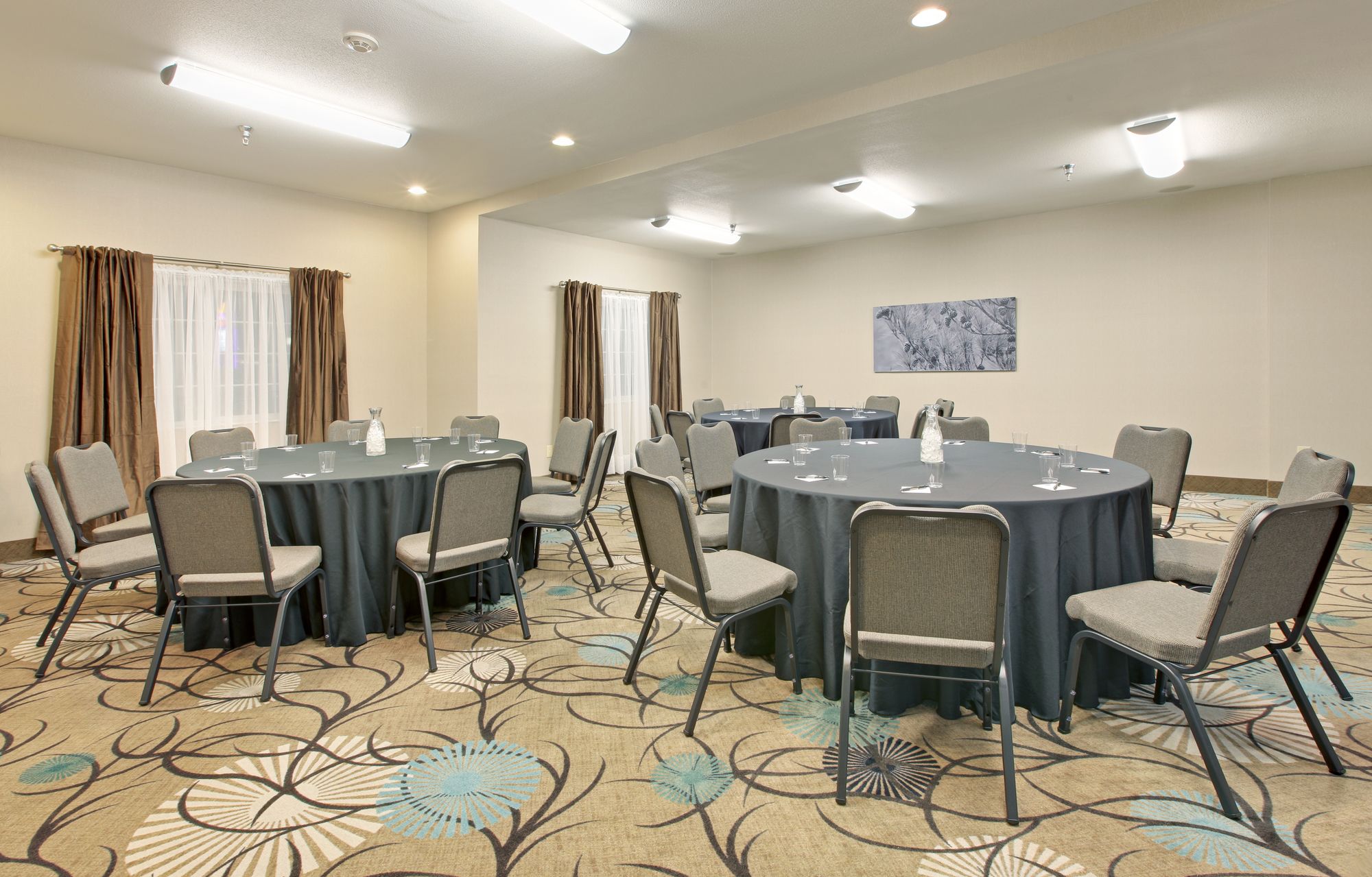 Holiday Inn Express Monticello