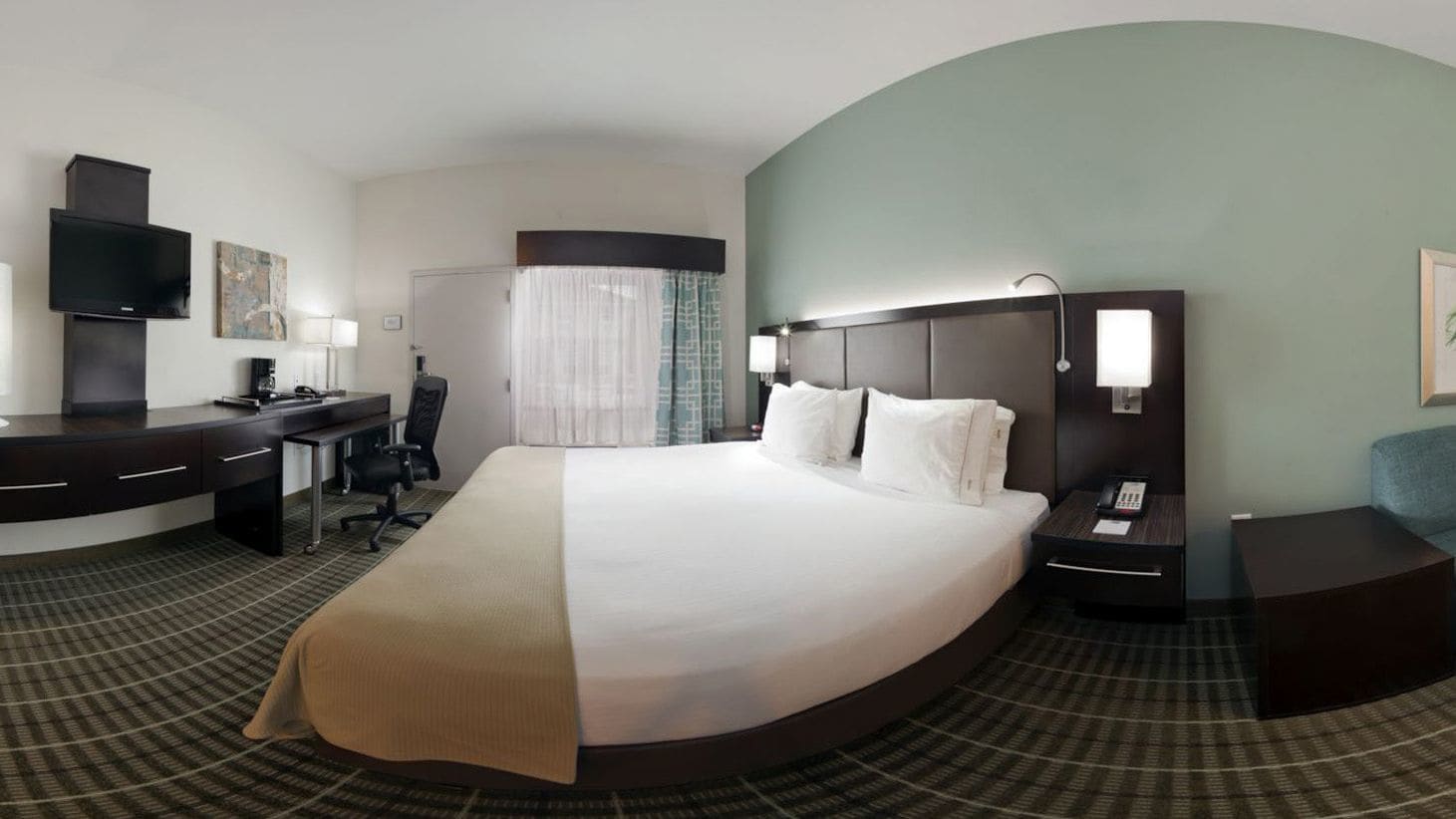 Holiday Inn Express Monticello