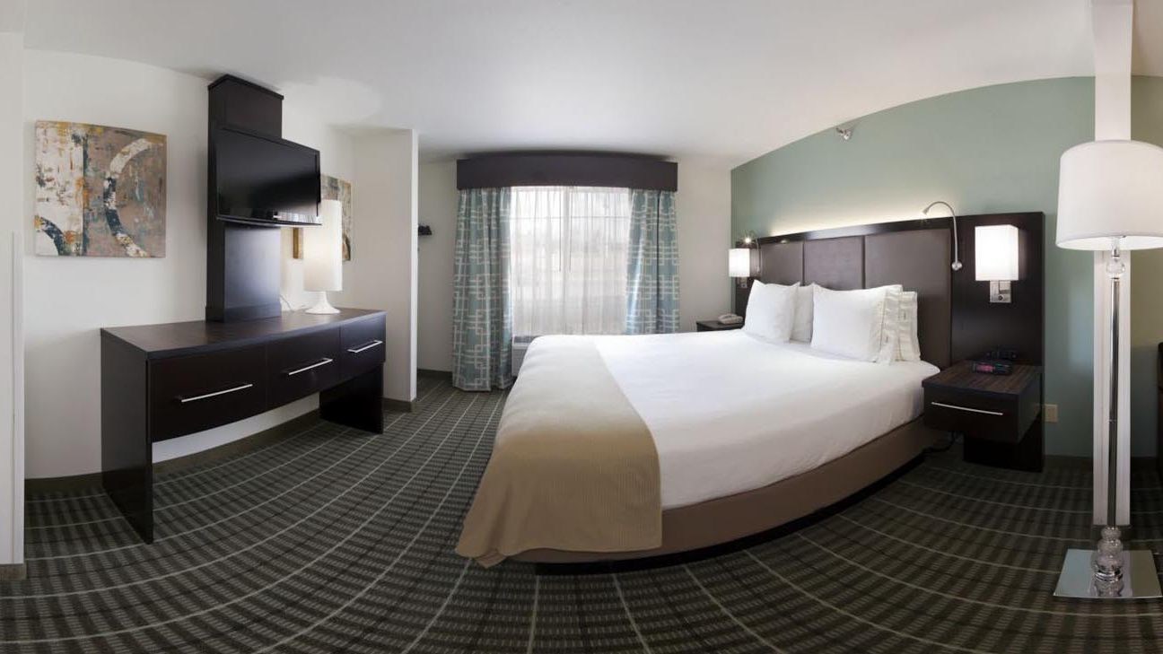 Holiday Inn Express Monticello