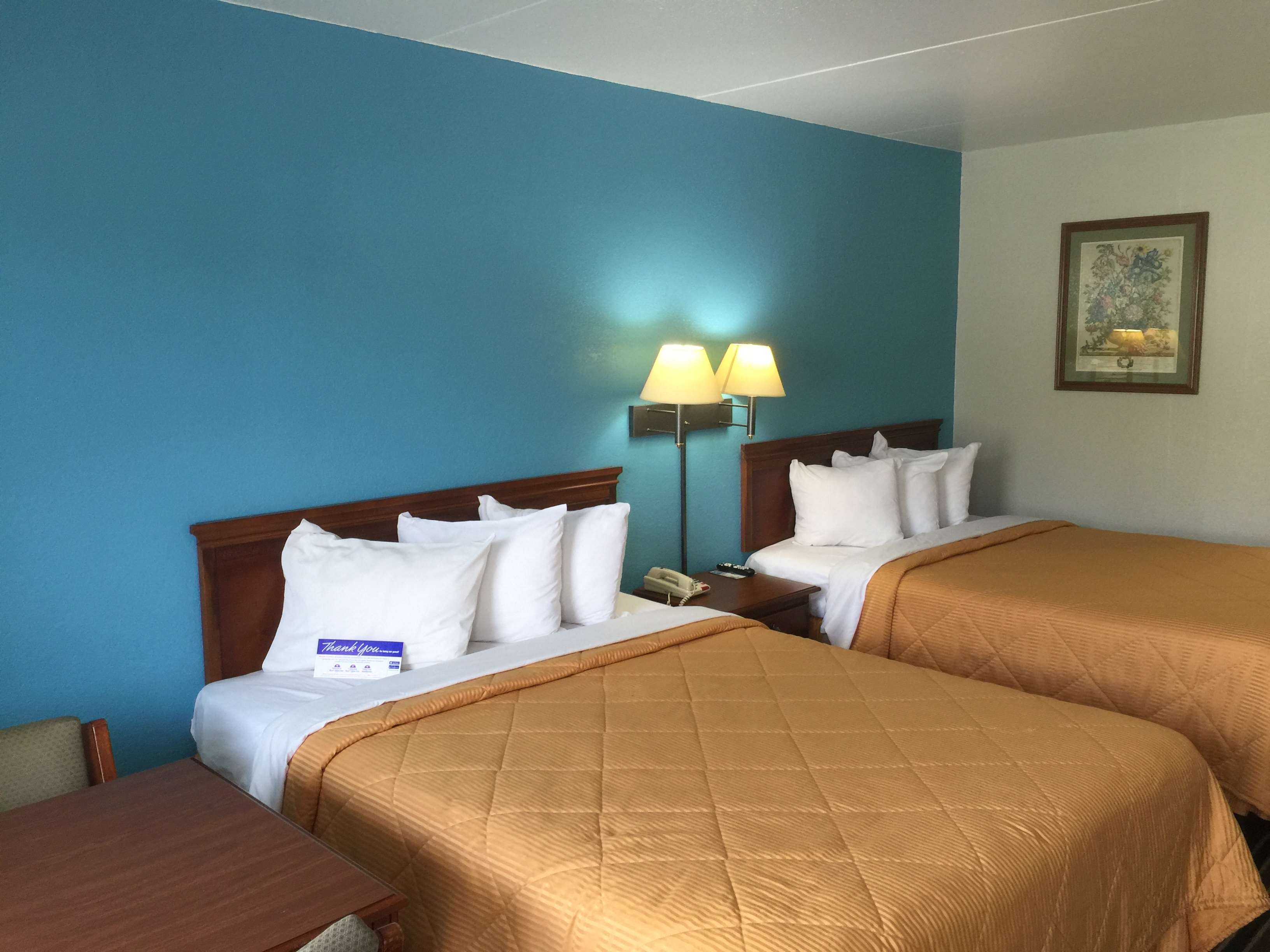 Americas Best Value Inn