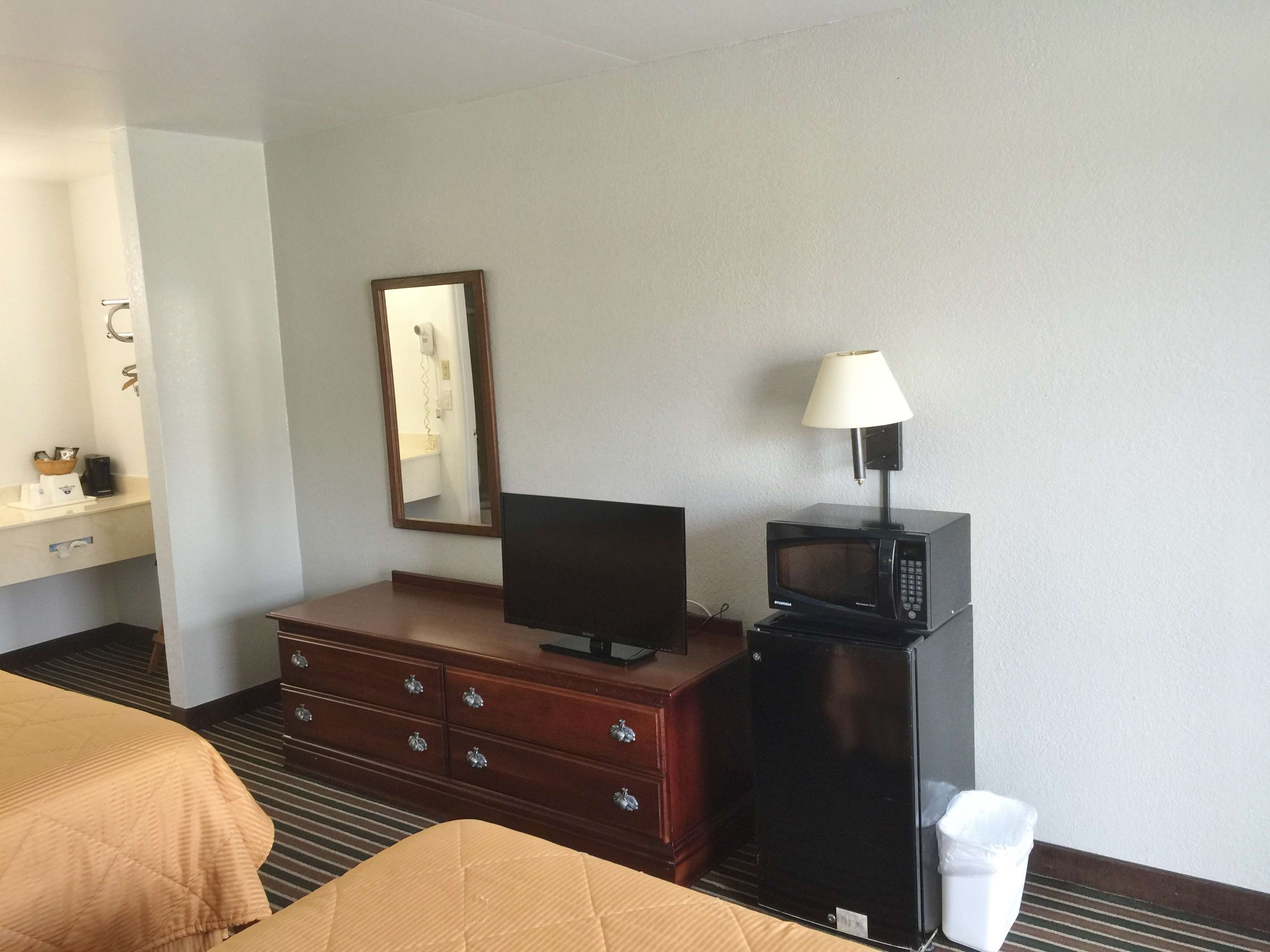 Americas Best Value Inn
