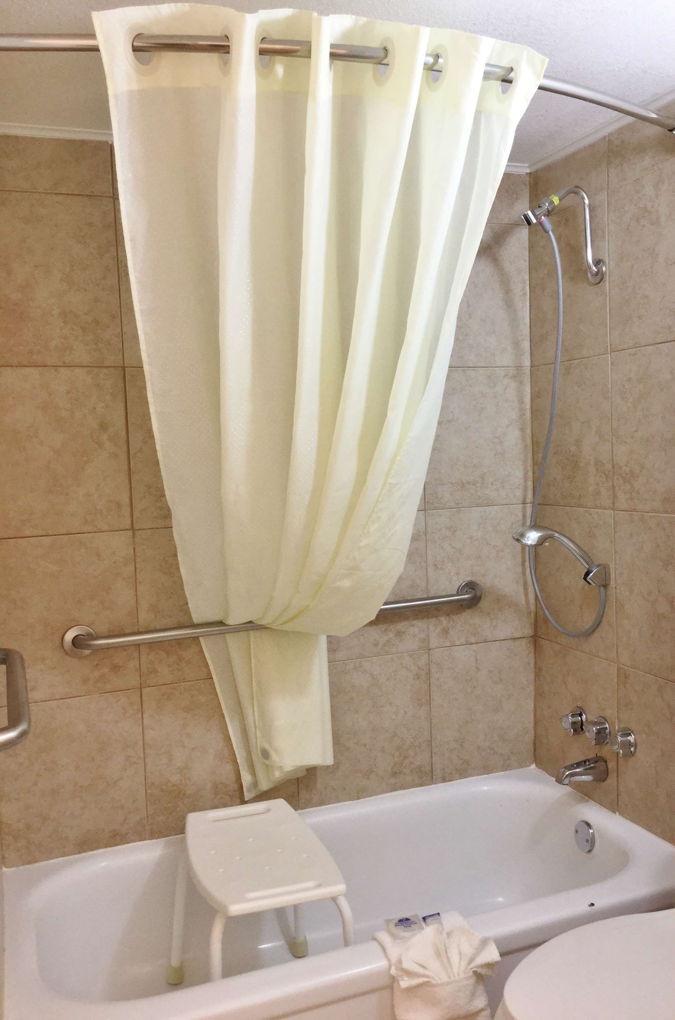 Americas Best Value Inn