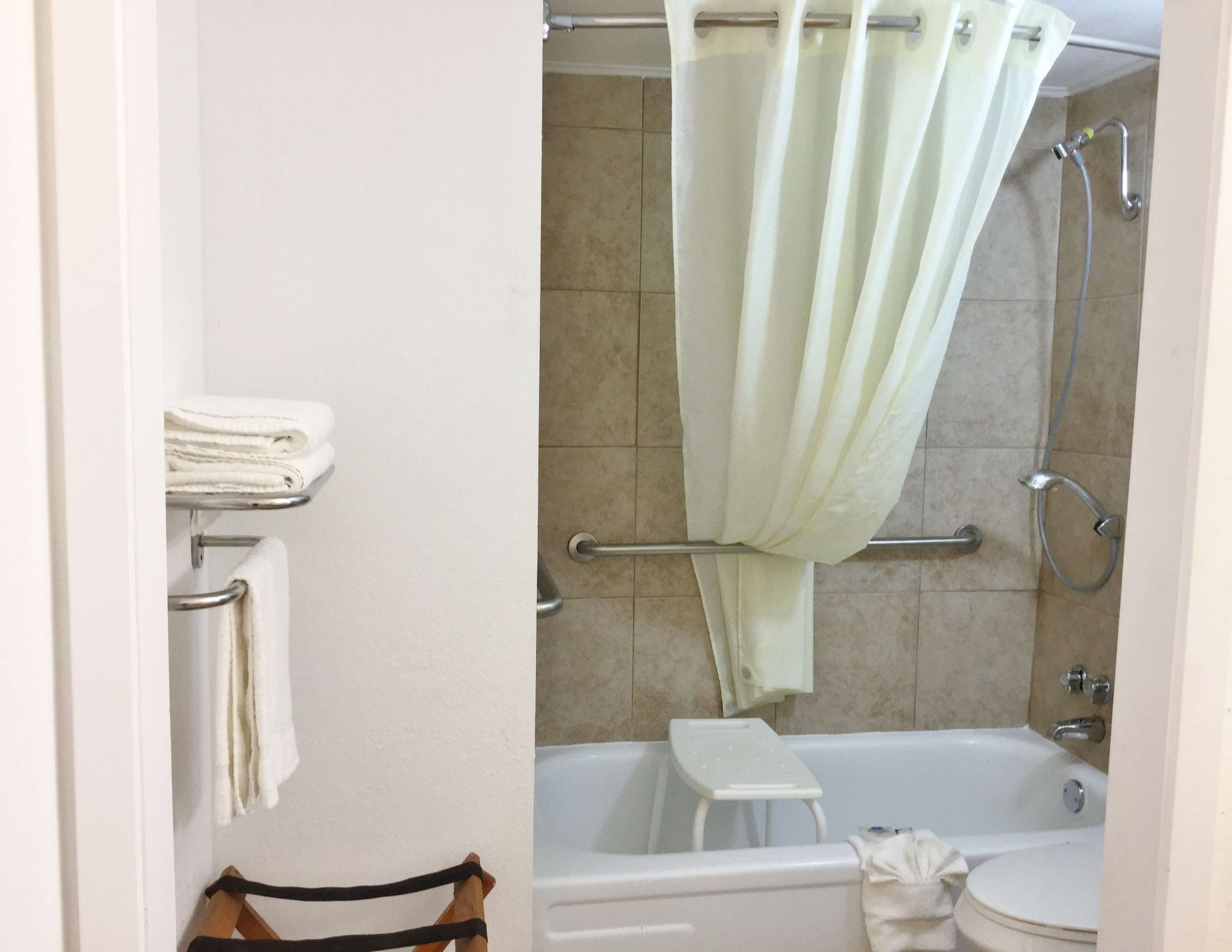 Americas Best Value Inn