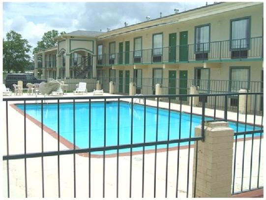 Americas Best Value Inn