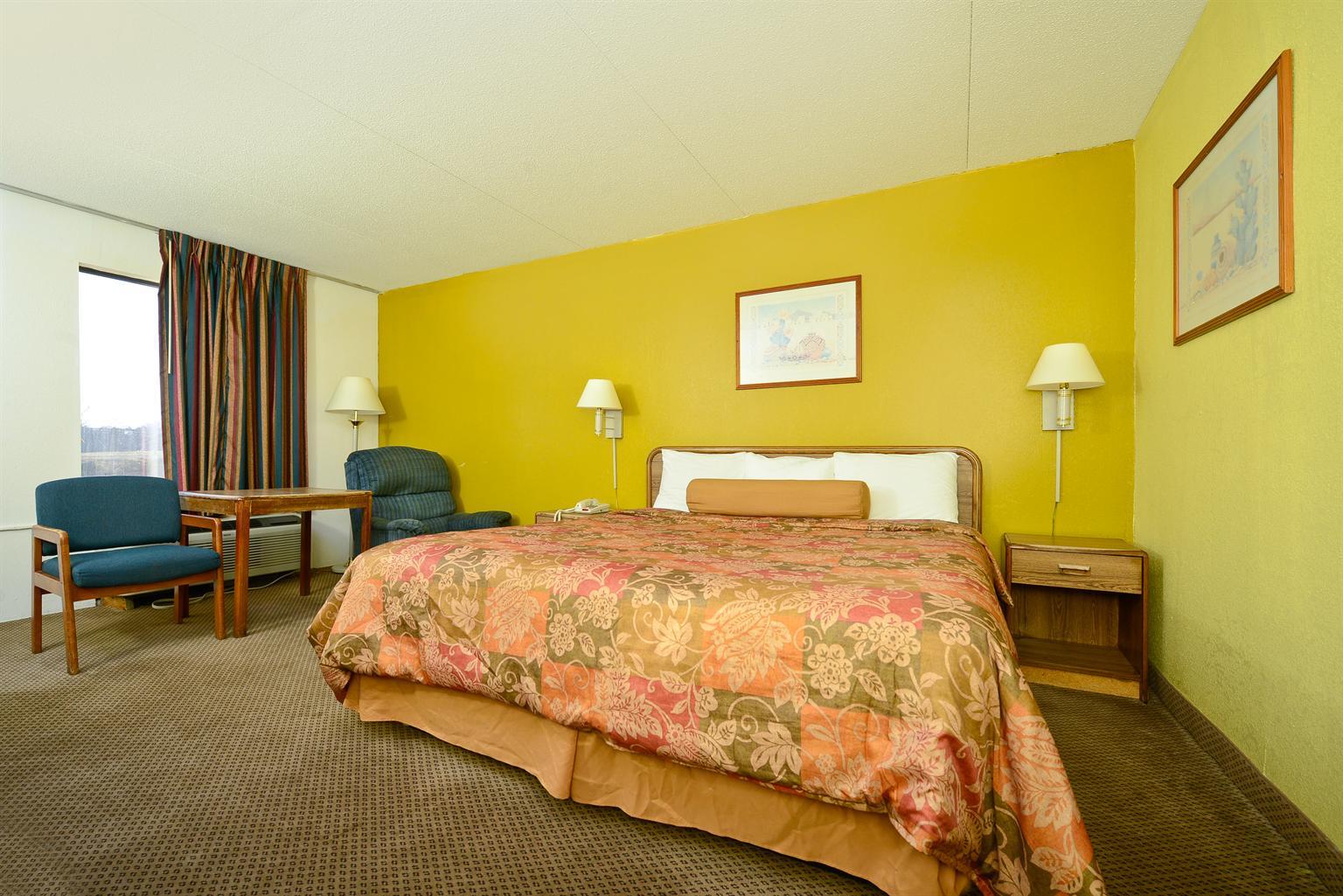 Americas Best Value Inn
