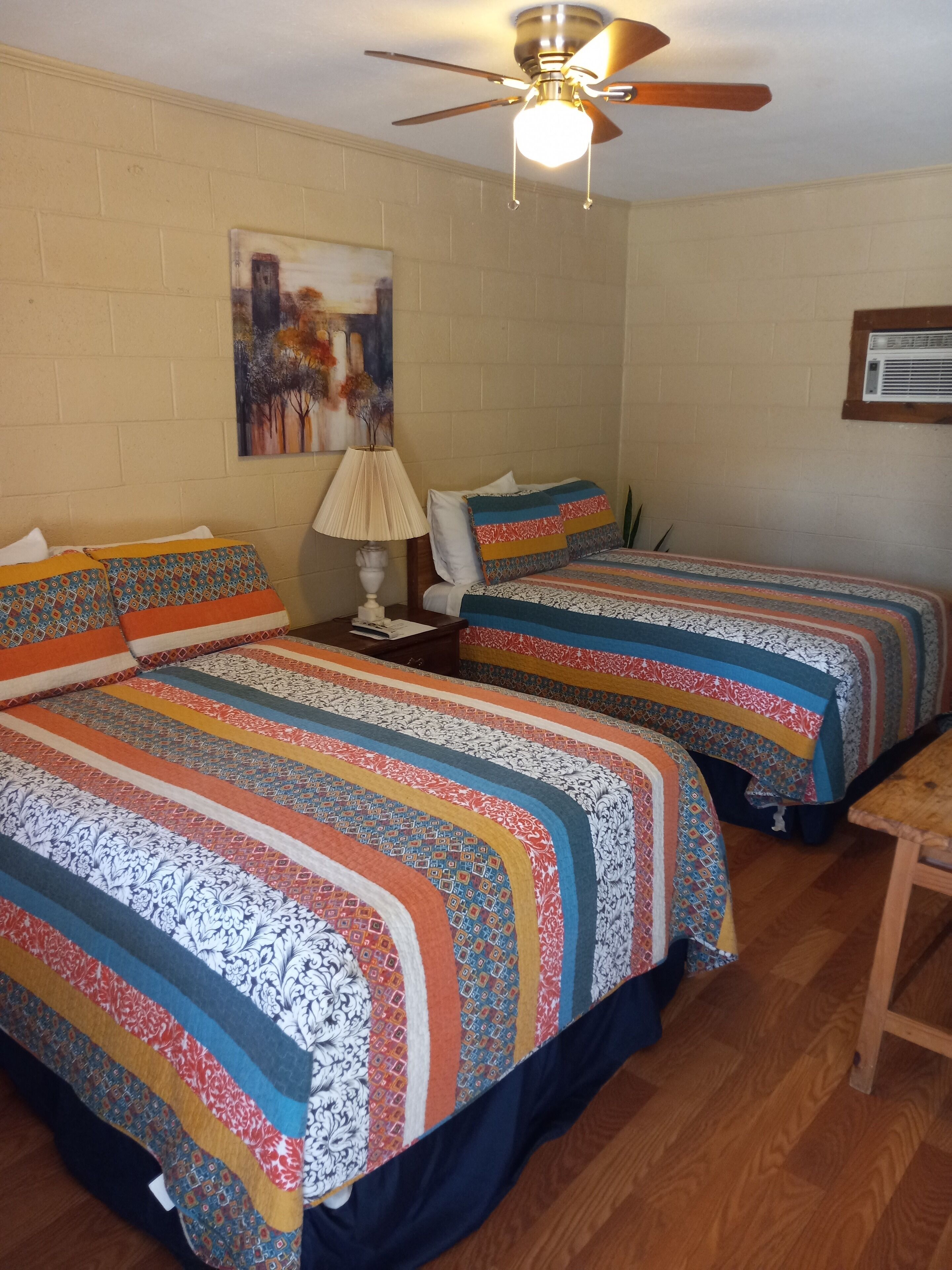 Cedar Falls Lodge