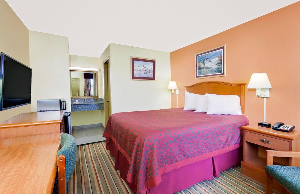 Days Inn by Wyndham Morrilton