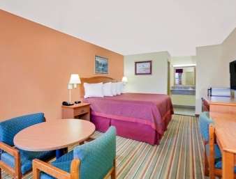 Days Inn by Wyndham Morrilton