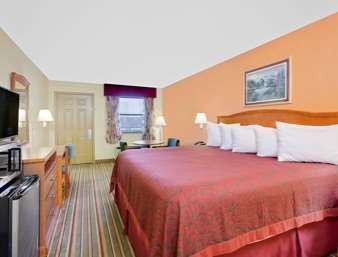Days Inn by Wyndham Morrilton