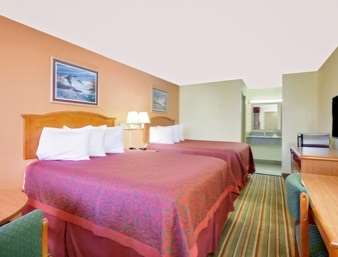 Days Inn by Wyndham Morrilton