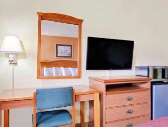 Days Inn by Wyndham Morrilton