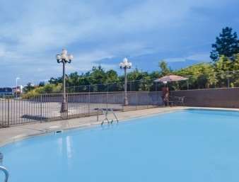 Super 8 by Wyndham Morrilton