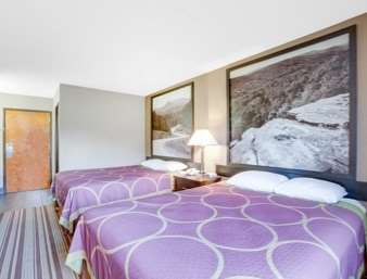 Super 8 by Wyndham Morrilton