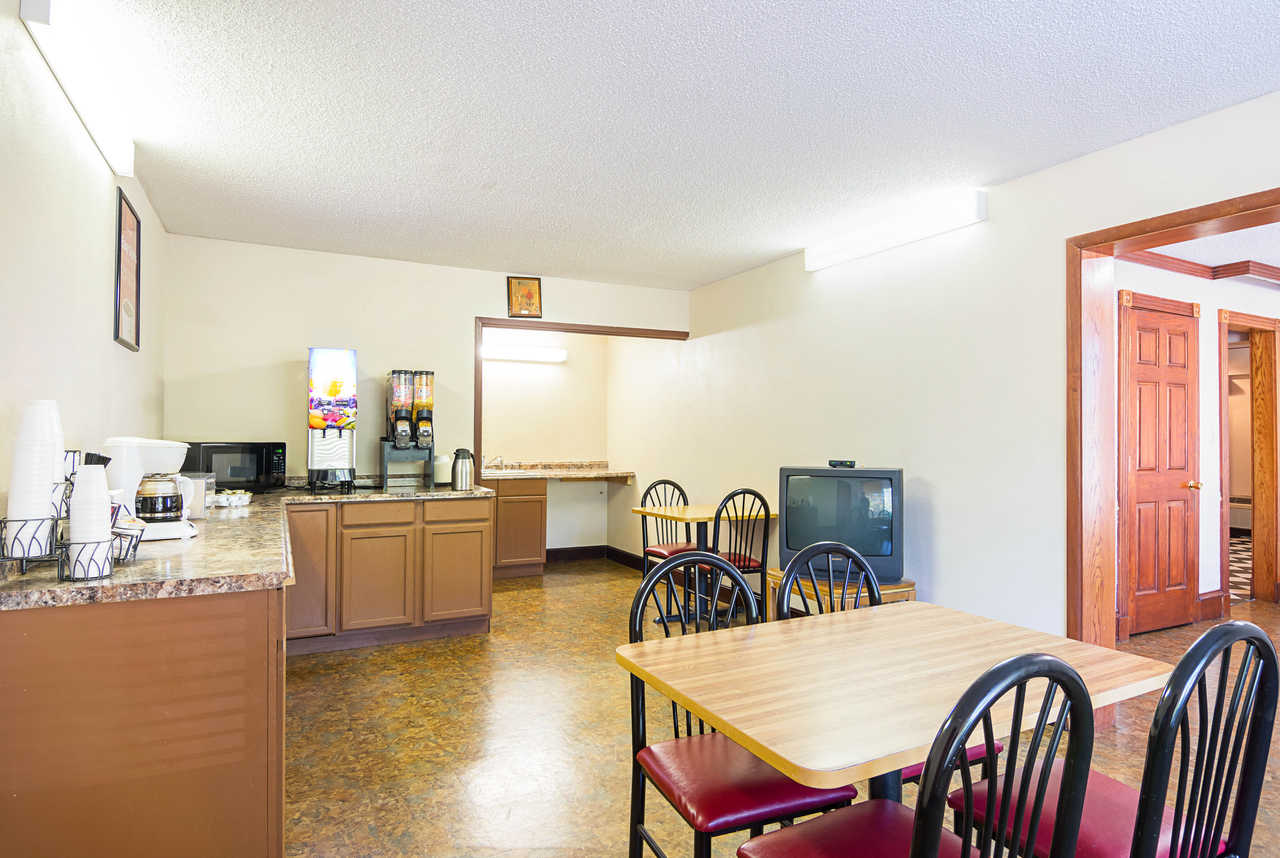 Mountain Home Inn