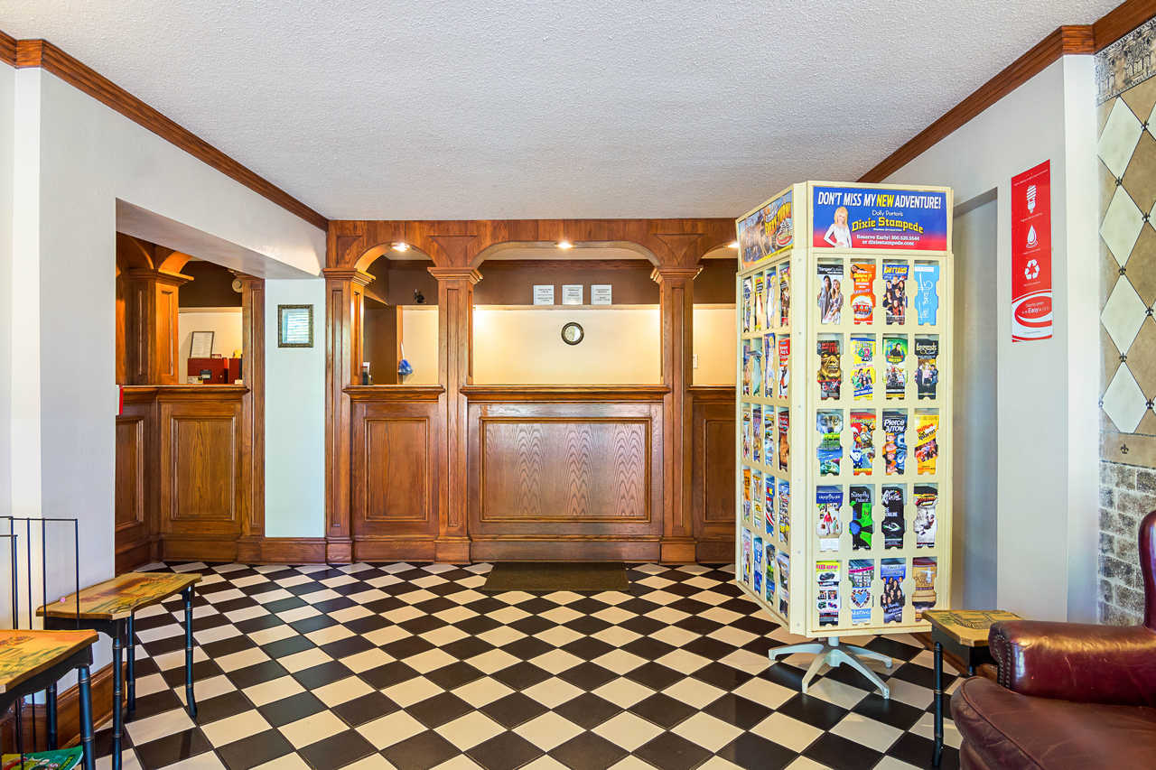 Mountain Home Inn