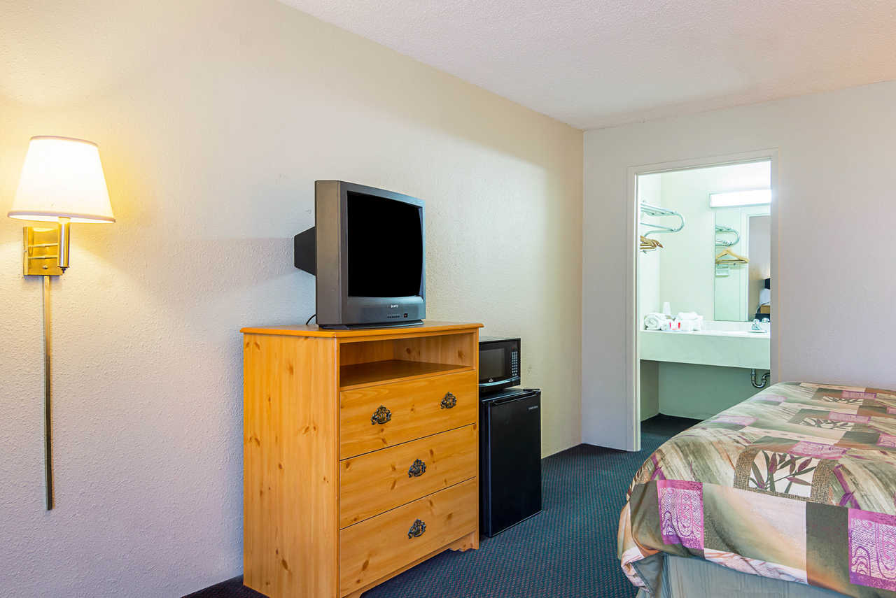 Mountain Home Inn