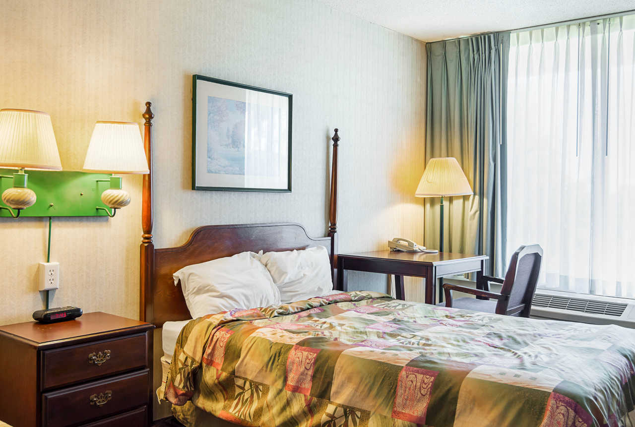 Mountain Home Inn