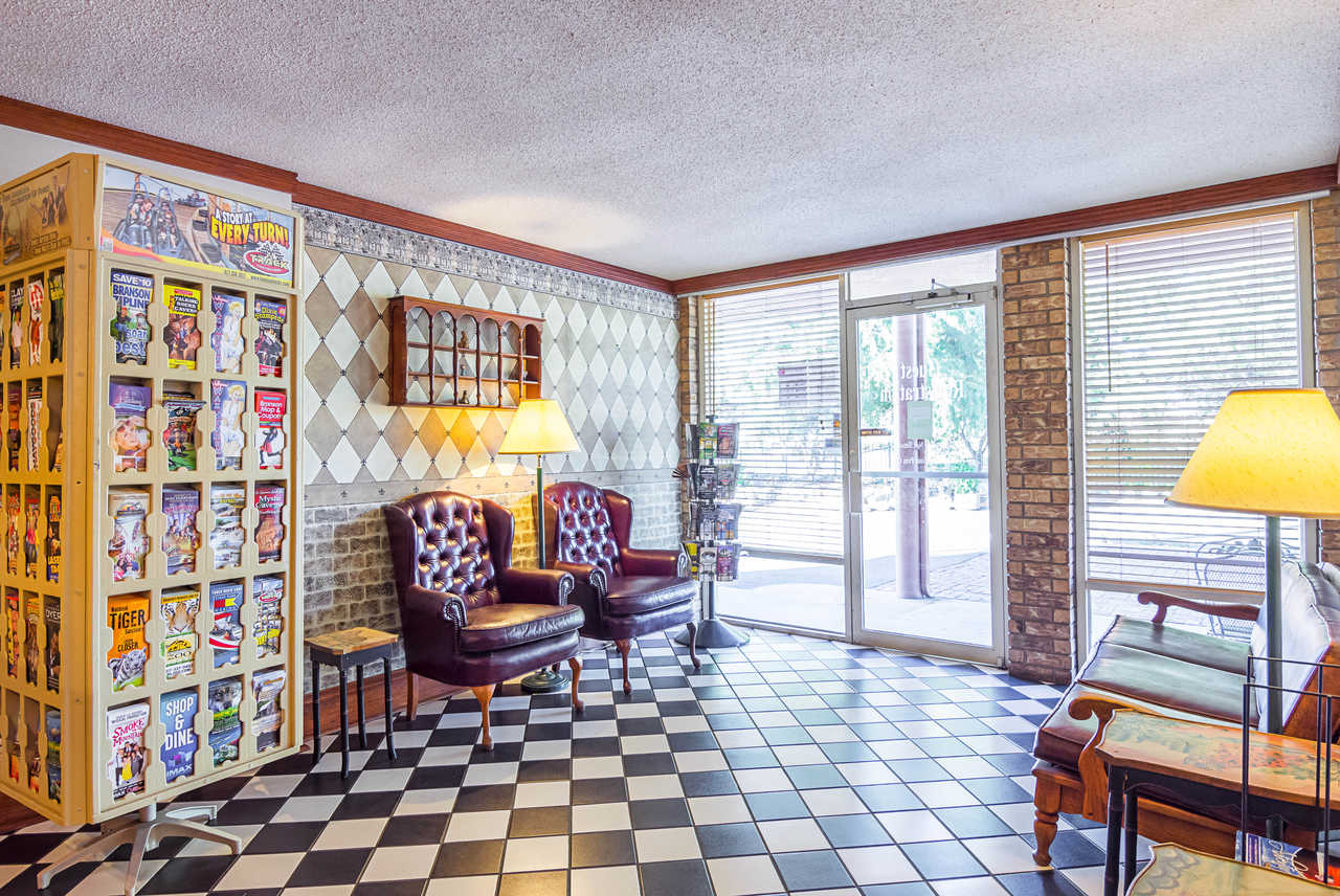 Mountain Home Inn