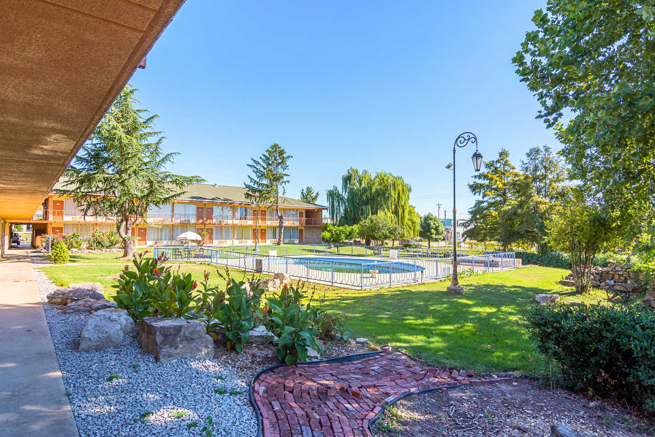 Mountain Home Inn