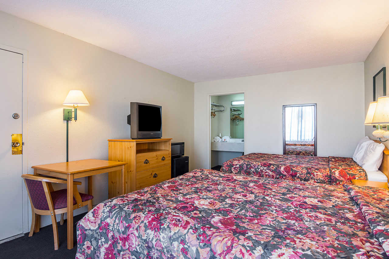 Mountain Home Inn