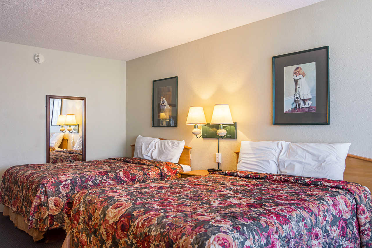 Mountain Home Inn