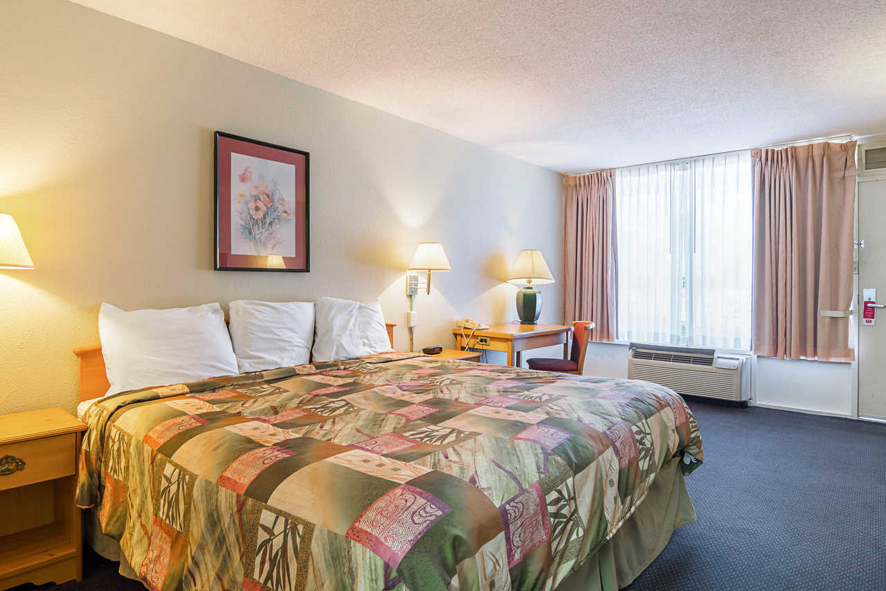 Mountain Home Inn