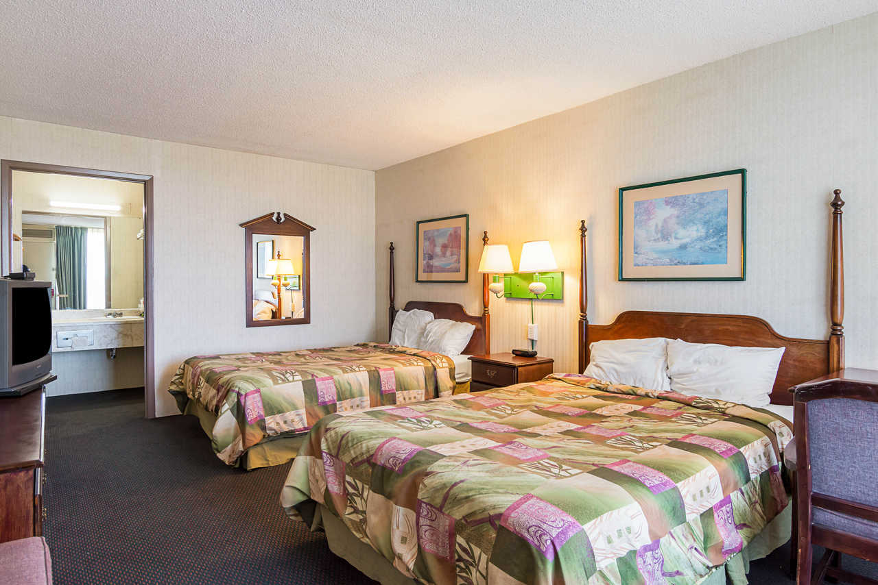 Mountain Home Inn
